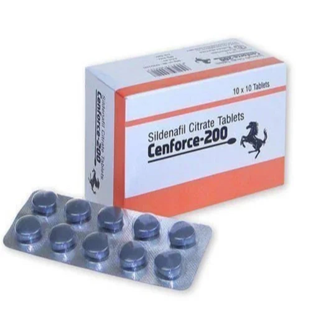 cenforce 200 mg rejicspharma