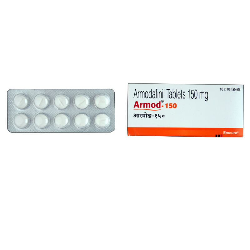 Armodafinil Tablets 150 mg