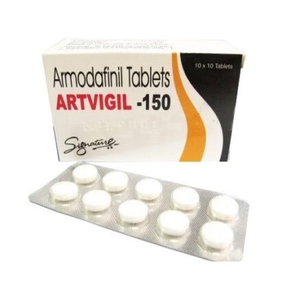 Armodafinil Tablets