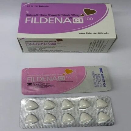 Fildena