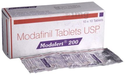 Modafinil Tablets USP