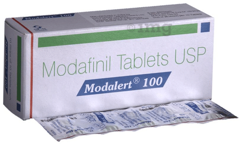 Modafinil Tablets USP