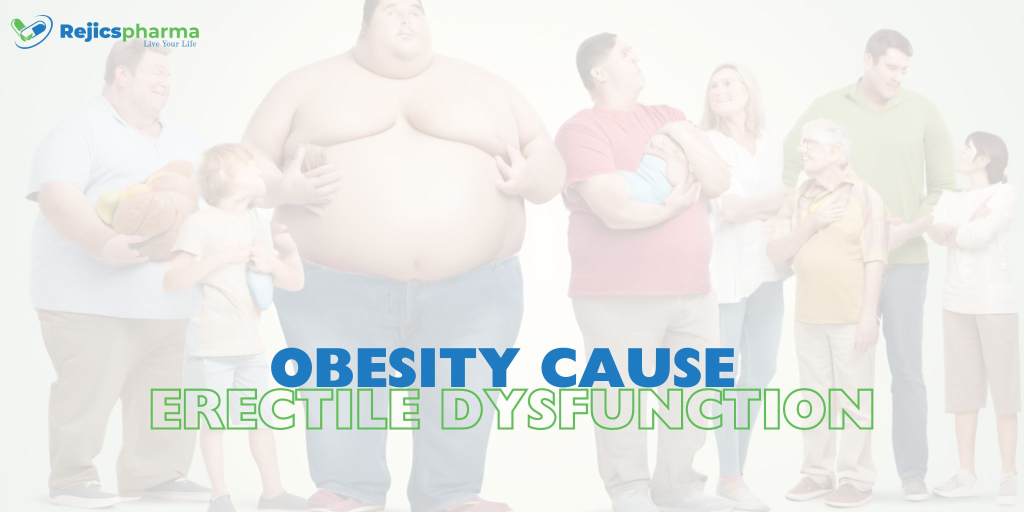 obesity cause erectile dysfunction-rejicspharma