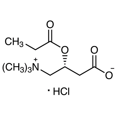 Propionyl L-Carnitine: Benefits and Side Effects 