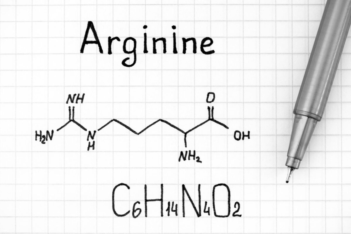 L-Arginine: Benefits and Side Effects Pills for Erectile dysfunction