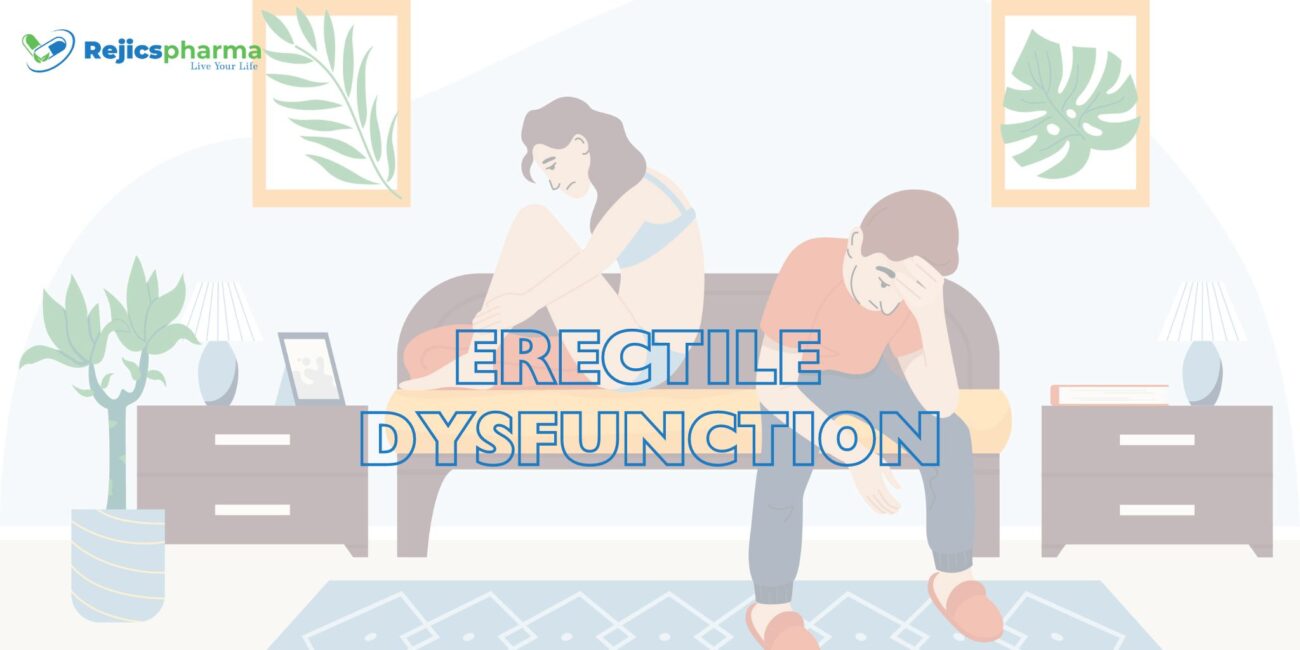 erectile dysfunction blog rejics pharma